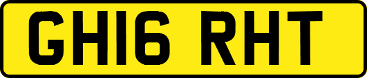 GH16RHT