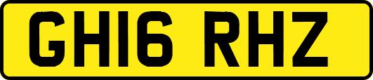 GH16RHZ