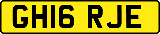 GH16RJE
