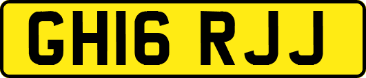 GH16RJJ