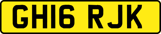 GH16RJK