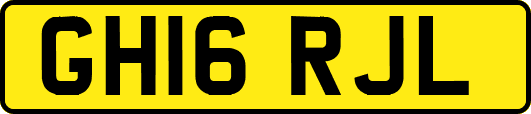 GH16RJL