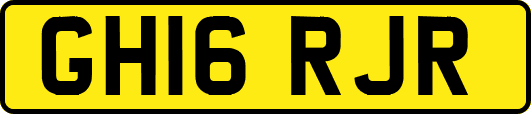 GH16RJR