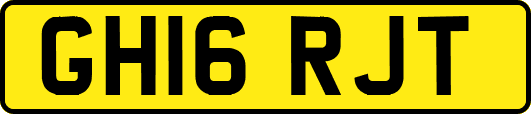 GH16RJT