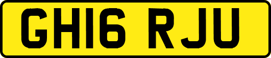 GH16RJU
