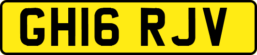 GH16RJV