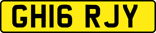 GH16RJY
