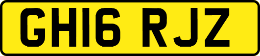 GH16RJZ