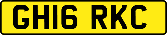 GH16RKC