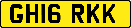 GH16RKK