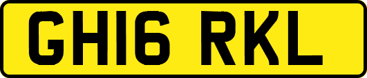 GH16RKL