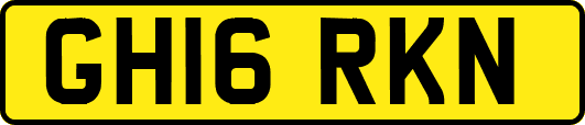 GH16RKN