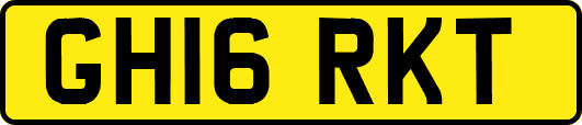 GH16RKT