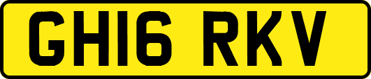 GH16RKV