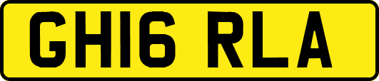 GH16RLA
