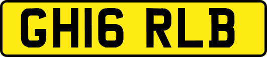 GH16RLB