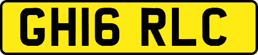 GH16RLC