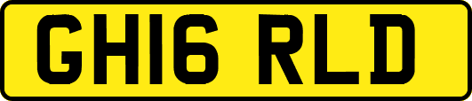 GH16RLD