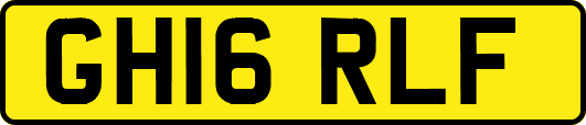 GH16RLF