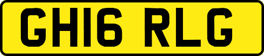GH16RLG