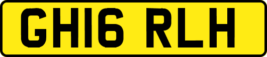 GH16RLH