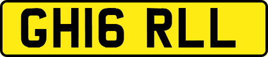GH16RLL