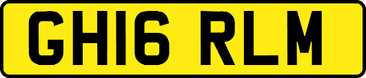 GH16RLM