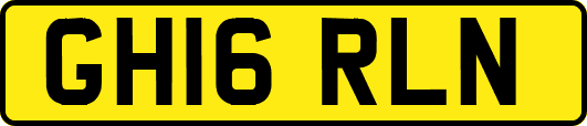 GH16RLN