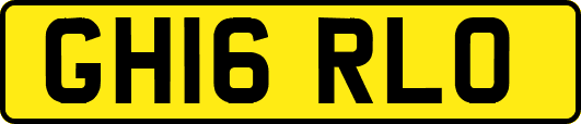 GH16RLO