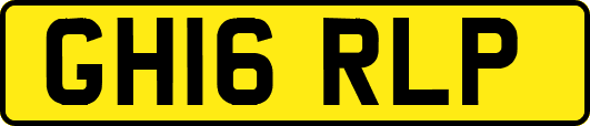 GH16RLP