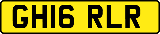 GH16RLR