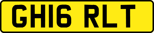 GH16RLT