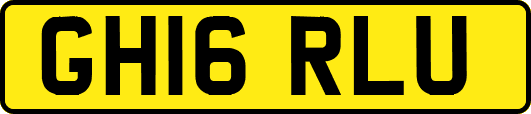 GH16RLU
