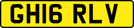 GH16RLV