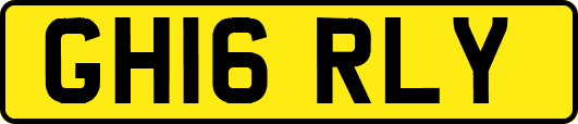 GH16RLY