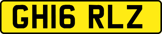 GH16RLZ