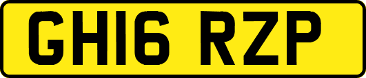 GH16RZP
