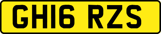 GH16RZS