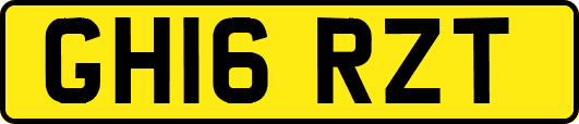 GH16RZT