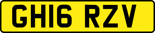 GH16RZV