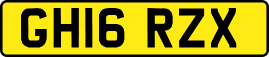 GH16RZX