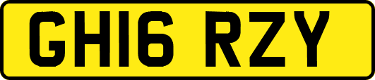 GH16RZY