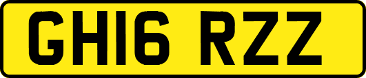GH16RZZ