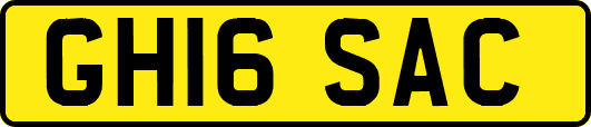 GH16SAC