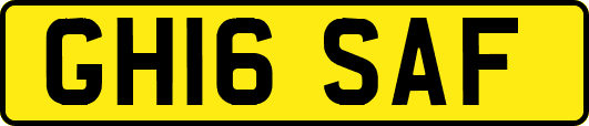 GH16SAF