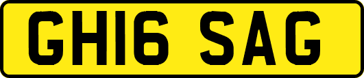 GH16SAG