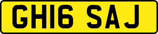 GH16SAJ