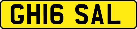 GH16SAL