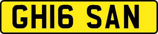 GH16SAN