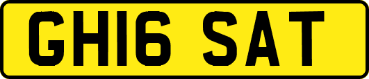 GH16SAT
